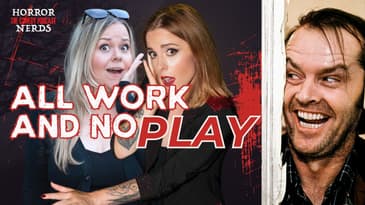 The Shining: A Perfect Storm of Madness