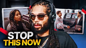 This Mindset DESTROYS Your Success Potential!