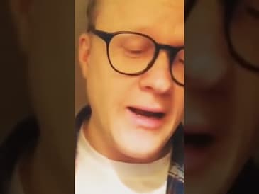 En av alla roliga killar...