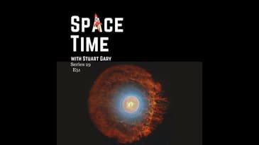 Mars' Organic Molecules, Cosmic Buckyballs Unveiled, and Voyager 1's Power Dilemma