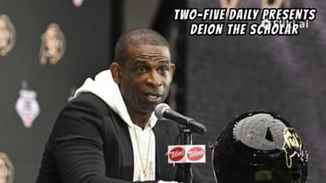 #twofivedaily - THE IMPORTANCE OF EDUCATION