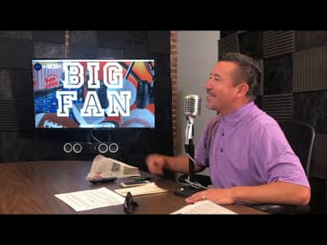 BIG FAN (VIDEO): Worst Podcast Ever