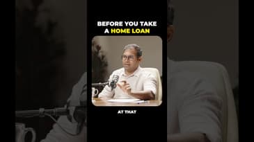 Choosing the right home loan?