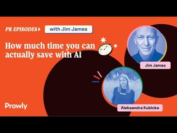 How this newly launched AI for PR software will empower or impoverish your PR agency.