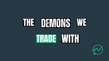 In the Middle: The Demons We Trade With