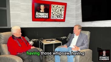 Tariffs Aren’t Strengthening Manufacturing, They’re Freezing It