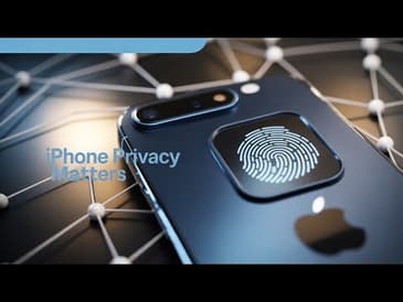 Ex-Apple Exec Reveals NEW Privacy-Focused Platform