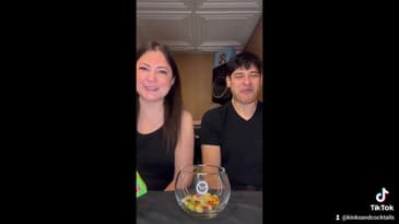 Episode 24 • Snack pairing • Bean Boozled