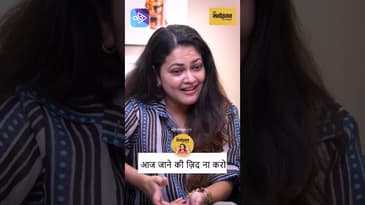 Priyanka Barve | आज जाने की जिद ना करो | Timeless Song, Soulful Voice! 🎶| Marathi Podcast