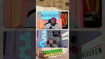 🎉🦃 Thanksgiving game predictions! Will the Cowboys blow out the Giants? 💥🏈 Check out our locks