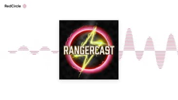Rangercast Episode 6: Cosmic Fury Reveals At Hasbro PulseCon
