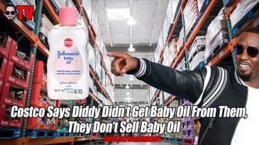 Costco Says Diddy Didn’t Get Baby Oil From Them, They Don’t Sell Baby Oil