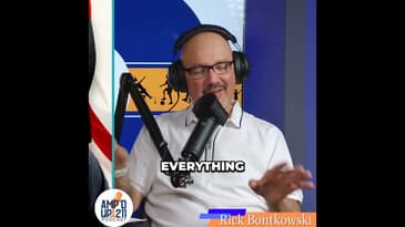 Major Ed Pulido - The daily routine of a new amputee adaptation and comfort