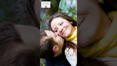 Sweet Doesn’t Mean Suspicious #Relationship #RelationshipCoach