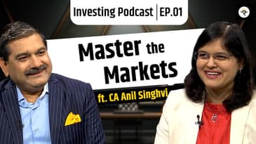 Investing Masterclass ft Anil Singhvi: Biggest Wins & Regrets, Stocks in Focus | CA&nbsp;Rachana&nbsp;Ranade
