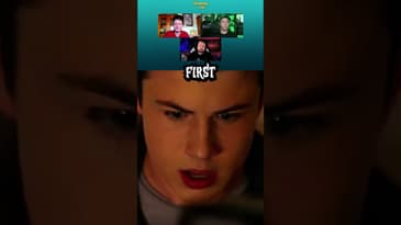 Should R.L. Stine have played himself in the Goosebumps Movie??