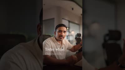 Indian Business Debate by Think School. Dropping soon!