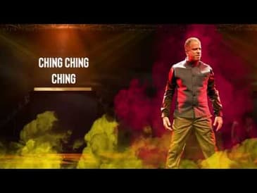 Ching Ching Ching Lyrics Video