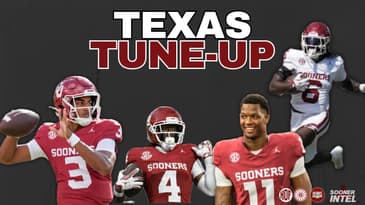Hawkins Takes Over at QB for Sooners | Gibson & Bowen Debut Before Red River