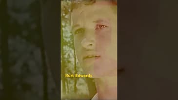 French Canadian Gay Erotic Film Star BURT EDWARDS #shorts #gay #fyp