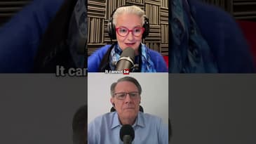 Tariffs Are a Leadership Test #shorts