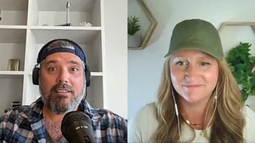 010 From Trauma to Triumph: The Power of Jesus in Inner Healing