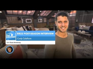 BB22 Cody Game Review 480