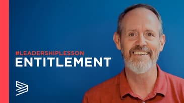 Entitlement with Robin Shelley