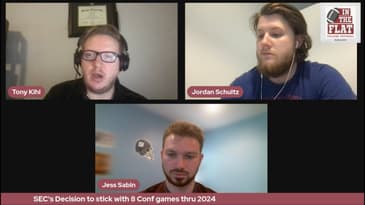 SEC's 2024 Scheduling Decision