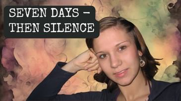 Seven Days Then Silence: The Story of Frauke Liebs