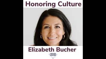 Honoring Culture With Elizabeth Bucher