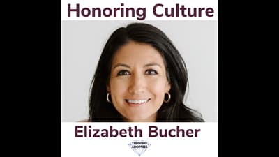 Honoring Culture With Elizabeth Bucher