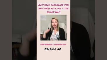 ADHD? Quit your damn job already!