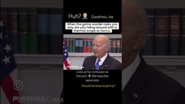 #short Stay in the Gray Podcast Clip - More Joe #podcast #fypyoutubeshorts #joebiden