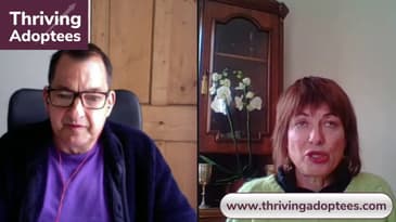 Healing with Daniela Manucci Part 1