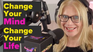 How Changing My Thoughts Saved My Life into Thriving