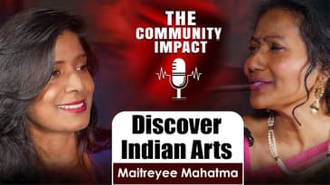 Discover Indian Arts with Maitreyee Mahatma | Taal Tarang Academy