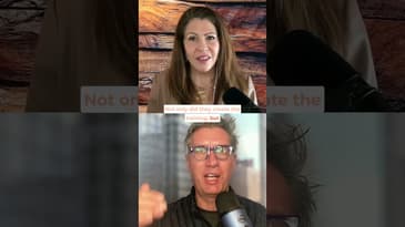 Building bridges not walls