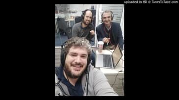 Federico Carranza (2nda parte) y Jésed Ministerio de Música