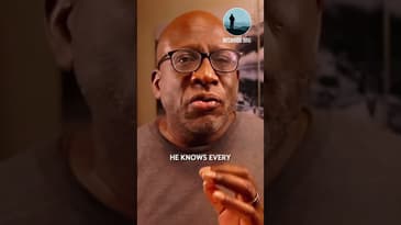 Let's Discuss - Trust God