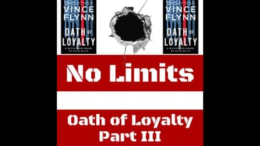 Ep.111: Oath of Loyalty, Part III (SPOILERS)