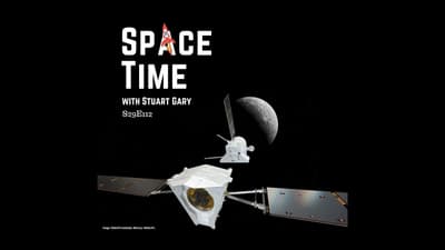 Mercury Unveiled: BepiColombo's Approach and the Planet's Volcanic History
