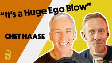 Chet Haase: "Leaving Google was By Far the Hardest Thing I've Done."