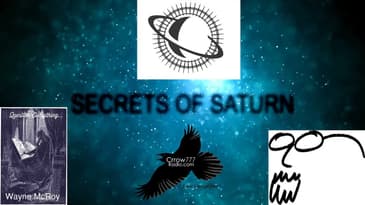 Secrets of Saturn Live Stream - 61 - April 14, 2021 - Resetting the Future of Work Agenda
