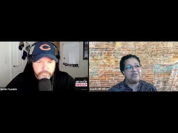 Clip from tomorrow's GOOW #89    SD 480p