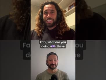 Why are there so many amazing world class wing foiling athletes coming out of Tarifa?