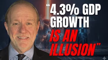 The Data is Hot. The Economy is Not | Jim Paulsen on What You're Getting Wrong About 2026