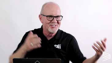 Spiritual Fathers & Sons with Glenn Shaffer