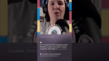 Exclusive Patreon Content has DROPPED for my Admiral Patrons! #podcast #startrek #fyp #patreon