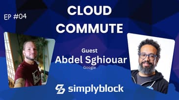 EP 04: Kubernetes is the platform to build platforms, like Cloud Run or Fargate